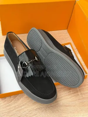 Timberland Loafers - Brand New