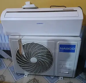 Nasco Window Air Conditioner