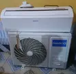 Nasco Window Air Conditioner - 1