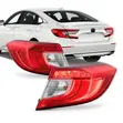 Honda Accord 2018-2020 Tail Lights Pair - 2