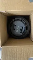 Sony E-Mount 28-70mm f/3.5-5.6 OSS Lens - 1