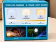 Portable Rechargeable LED Night Light - 2