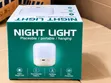 Portable Rechargeable LED Night Light - 3