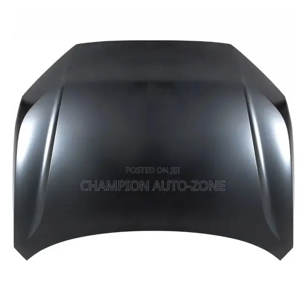Honda CR-V Bonnet/Hood (2023-2025) - 1