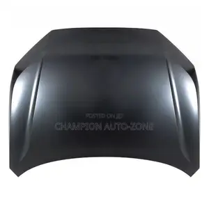 Honda CR-V Bonnet/Hood (2023-2025)
