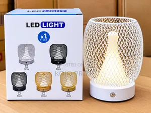 Rechargeable LED Light