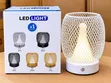 Rechargeable LED Light - 1