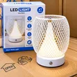 Rechargeable LED Light - 2