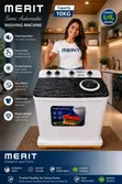 Kitchen Appliances: Swallow Maker, Blenders, Air Fryers, Washing Machines - 1