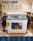 Kitchen Appliances: Swallow Maker, Blenders, Air Fryers, Washing Machines - 2