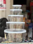 Kitchen Appliances: Swallow Maker, Blenders, Air Fryers, Washing Machines - 3