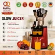 Kitchen Appliances: Swallow Maker, Blenders, Air Fryers, Washing Machines - 5