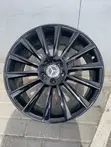 Original Mercedes-Benz Alloy Rims - 21 Inch Set (4) - 1