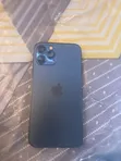 Apple iPhone 12 Pro 128GB Gray - 1