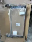 Hyundai Elantra 2017-2018 Radiator Tank (Turbo) - 1