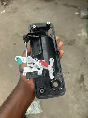 Toyota Tundra Tailgate Opener (2014-2021) with Camera