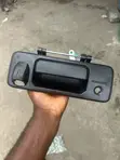 Toyota Tundra Tailgate Opener (2014-2021) with Camera - 2