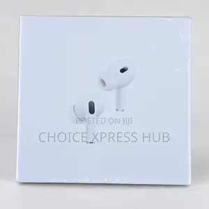 Apple AirPods Pro (2nd generation)