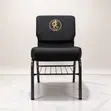 Church Chairs - Direct from China Factory, Ghana Inventory - 2