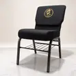 Church Chairs - Direct from China Factory, Ghana Inventory - 3