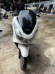 Honda Scooter 2022 White - 2