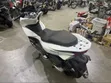 Honda Scooter 2022 White - 4