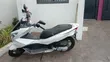 Honda Scooter 2022 White - 5