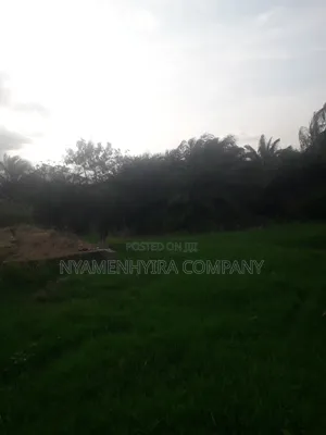 Full Plot of Land for Sale in Odumase Amanfrom