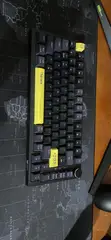 Onikuma G52 Mechanical Gaming Keyboard - 3