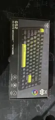 Onikuma G52 Mechanical Gaming Keyboard - 4