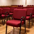 Quality Church Auditorium Seats - Brand New - 1