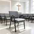Quality Church Auditorium Seats - Brand New - 3