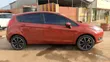 Ford Fiesta 2020 Maroon - 2