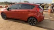 Ford Fiesta 2020 Maroon - 3