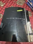 Sony PlayStation 3 (Fat Model) - 2