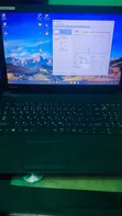 Toshiba Laptop - Intel Core i3, 8GB RAM, 500GB HDD - 1