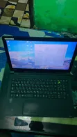 Toshiba Laptop - Intel Core i3, 8GB RAM, 500GB HDD - 2