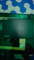 Toshiba Laptop - Intel Core i3, 8GB RAM, 500GB HDD - 4