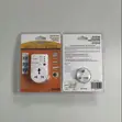 Fridge/TV Guard - 20A Universal Voltage Protector - 1
