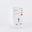 Fridge/TV Guard - 20A Universal Voltage Protector - 2