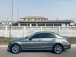 2016 Mercedes-Benz C300 Luxury 4Matic Sedan AWD Gray - 2