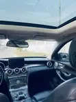 2016 Mercedes-Benz C300 Luxury 4Matic Sedan AWD Gray - 4