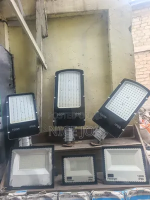 Axolight Outdoor Street Lights