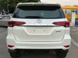 Toyota Fortuner 2.7 AWD 2019 White - 1