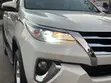 Toyota Fortuner 2.7 AWD 2019 White - 2