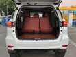 Toyota Fortuner 2.7 AWD 2019 White - 3