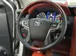 Toyota Fortuner 2.7 AWD 2019 White - 5