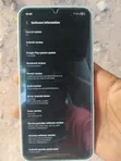 Samsung Galaxy A16 128GB Silver - 3