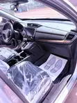 2018 Honda CR-V Full Spec Silver - 2