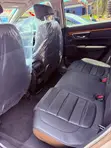 2018 Honda CR-V Full Spec Silver - 4